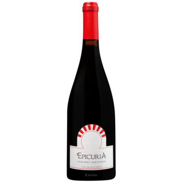 Epicuria Cabernet-Sauvignon...