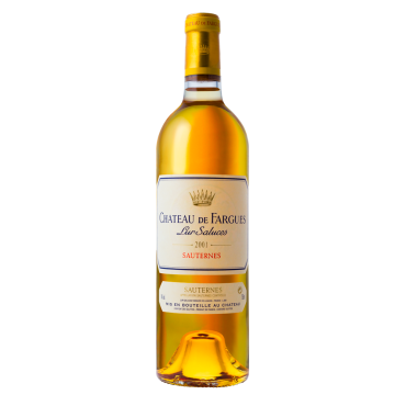 Château de Fargues 2001 75cl