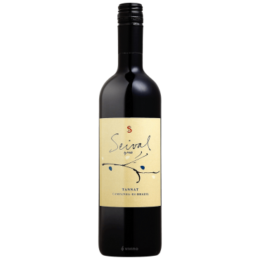 Seival Tannat 2019 75cl