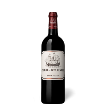 Amiral de Beychevelle 2020...