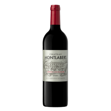 Chateau Montlabert 2020 75cl