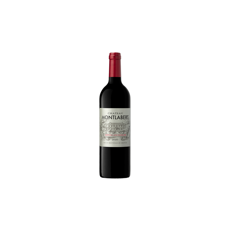 Chateau Montlabert 2020 75cl