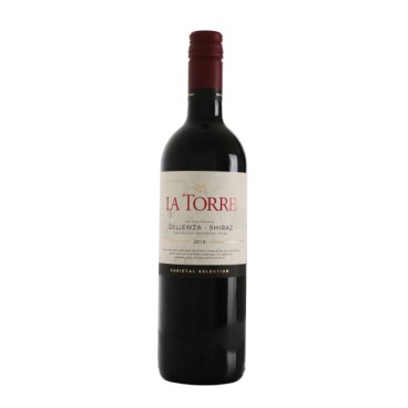 La Torre Gellewza 2018 75cl
