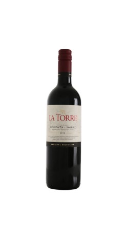 La Torre Gellewza 2018 75cl