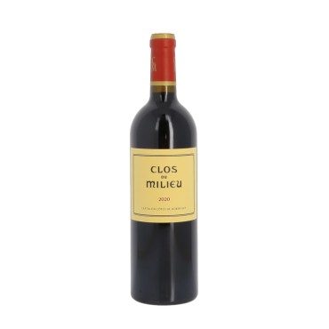 Clos du Milieu 2020 75cl