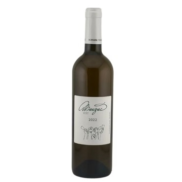 Domaine Plageoles, Mauzac...