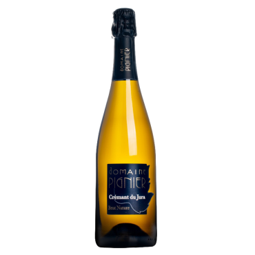Domaine Pignier, Cremant du...