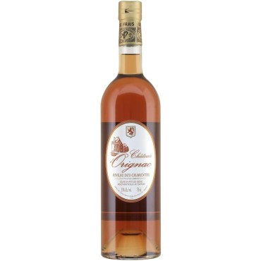 Château d'Orignac 75cl