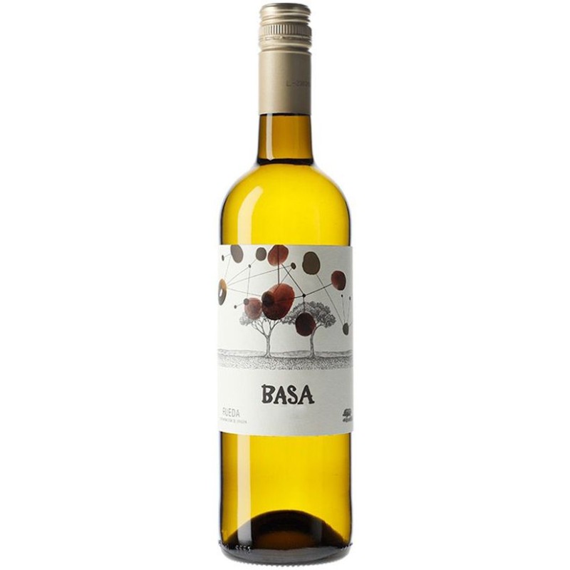 Basa Rueda 2023 75cl