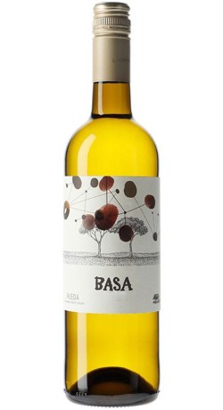Basa Rueda 2023 75cl