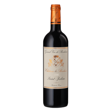 Chateau La Bridane 2021 75cl