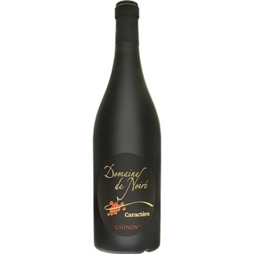 Domaine de Noiré Chinon...