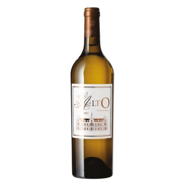 Alto de Cantenac Brown 2021...