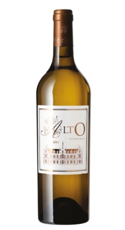 Alto de Cantenac Brown 2021 75cl
