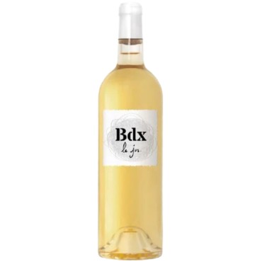 BDX le Jus BLANC 2024 75cl