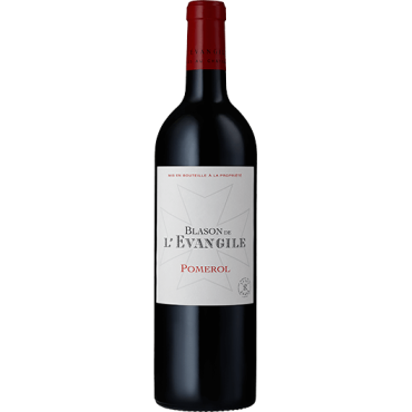 Blason de l'Evangile 2020 75cl