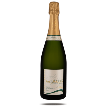 Champagne Yves Jacques...