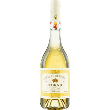 Dereszla Aszu 5 Puttonyos...