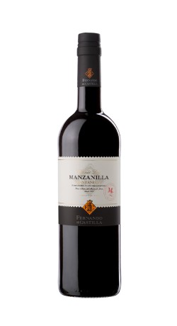 Fernando De Castilla Manzanilla 75cl