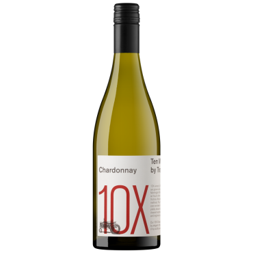 Ten Minutes by Tractor X10...