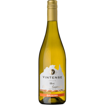 Vintense Terra Australis...