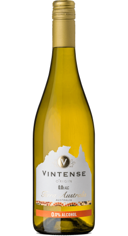Vintense Terra Australis sans alcool 75cl