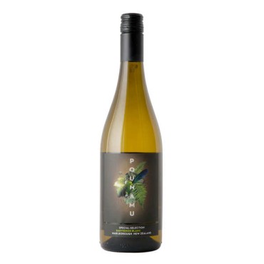 Vinultra Pounamu Sauvignon...