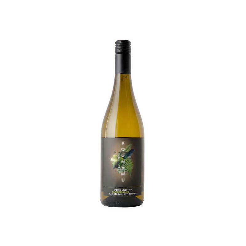 Vinultra Pounamu Sauvignon blanc 2023 75cl