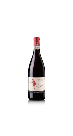 La Gironda - La lippa 2023 75cl