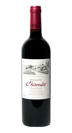 Domaine Chiroulet, Terroir Gascon 2023 75cl