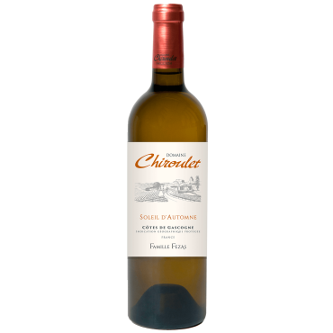 Domaine Chiroulet Soleil...