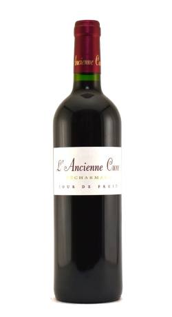 Domaine l'Ancienne Cure Jour de Fruit Pécharmant 2023 75cl