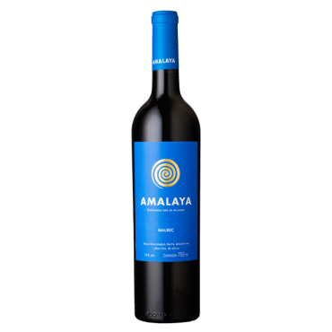 Amalaya Malbec 2023 75cl