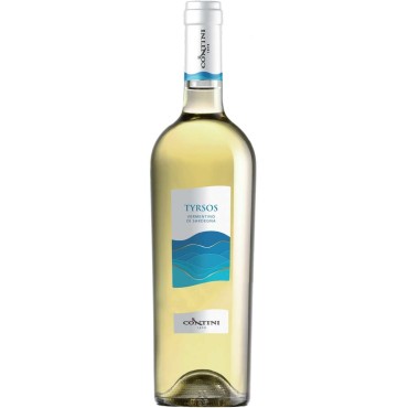 Contini Vermentino Tyrsos...