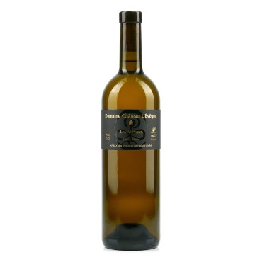 Domaine Chateau l'Eveque...