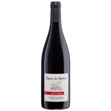 Domaine des Amphores, St...