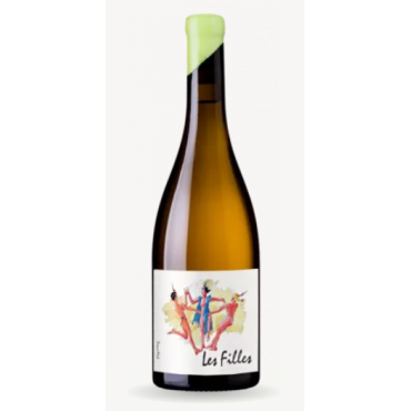 Domaine Gilles Berlioz, Les...