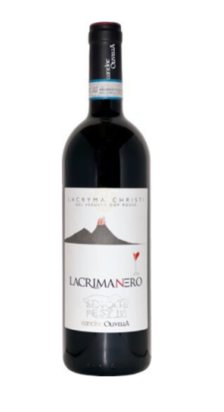Olivella Lacrimanero 2024 75cl