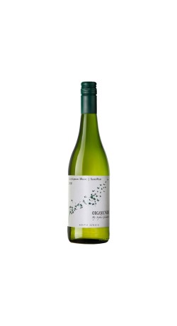 Sophie Germanier Organic Sauvignon blanc-Sémillon 2023 75cl