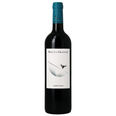 Domaine Mons la Graveyre...