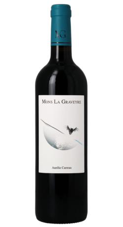 Domaine Mons la Graveyre 2022 75cl