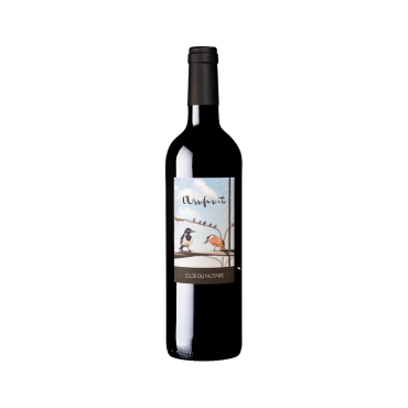 L'Usufruit 2022 75cl