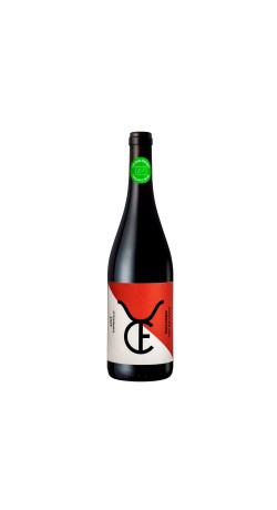 Encierro Tempranillo 2024 75cl BIO