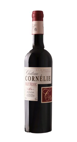 Chateau Cornelie 2019 75cl