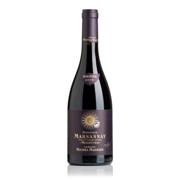 Domaine Michel Magnien...