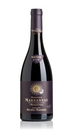Domaine Michel Magnien Marsannay "les Mogottes" 2019 75cl