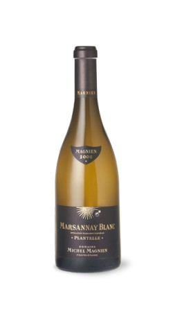 Domaine Michel Magnien Marsannay BLANC 2020 75cl