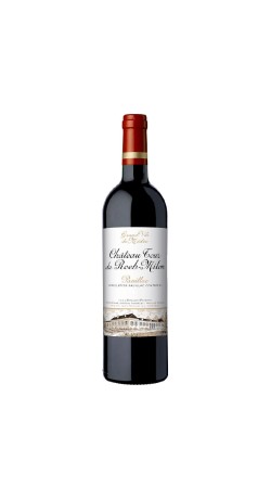 Chateau Tour du Roch Milon 2019 75cl