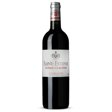 St Estephe Private...