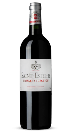 St Estephe Private Selection 2014 75cl BAV